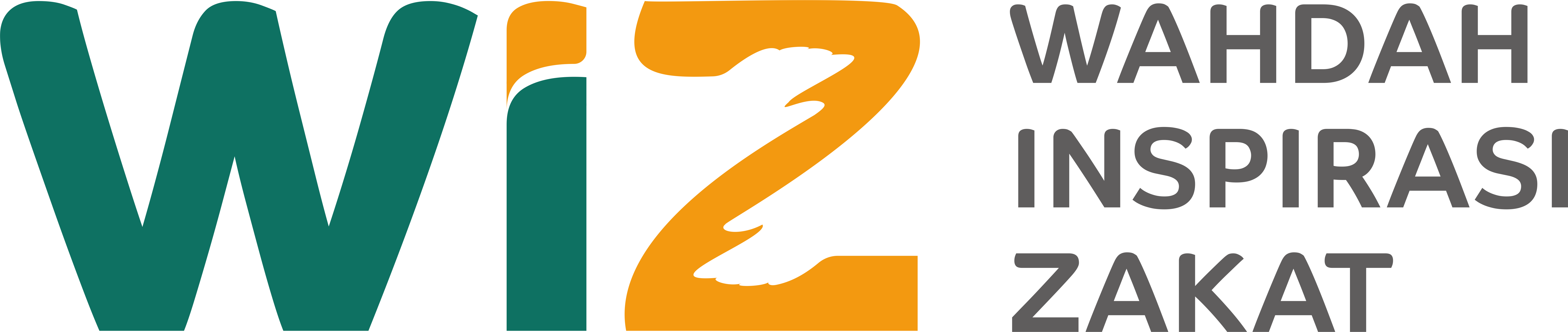 Wahdah Inspirasi Zakat